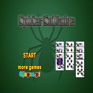 Solitario Spider Gratis Online: Jugar Juegos de Cartas